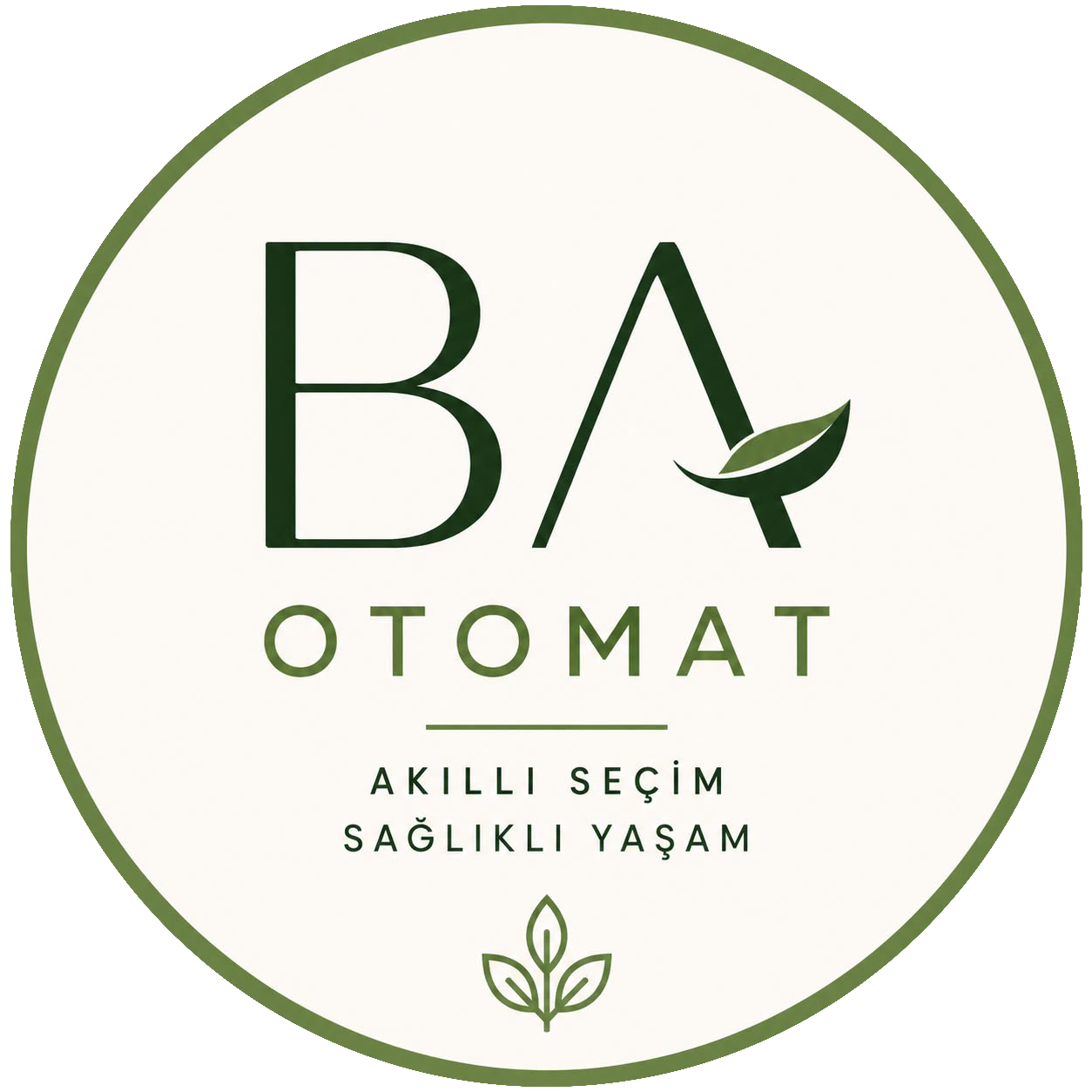 BA OTOMAT